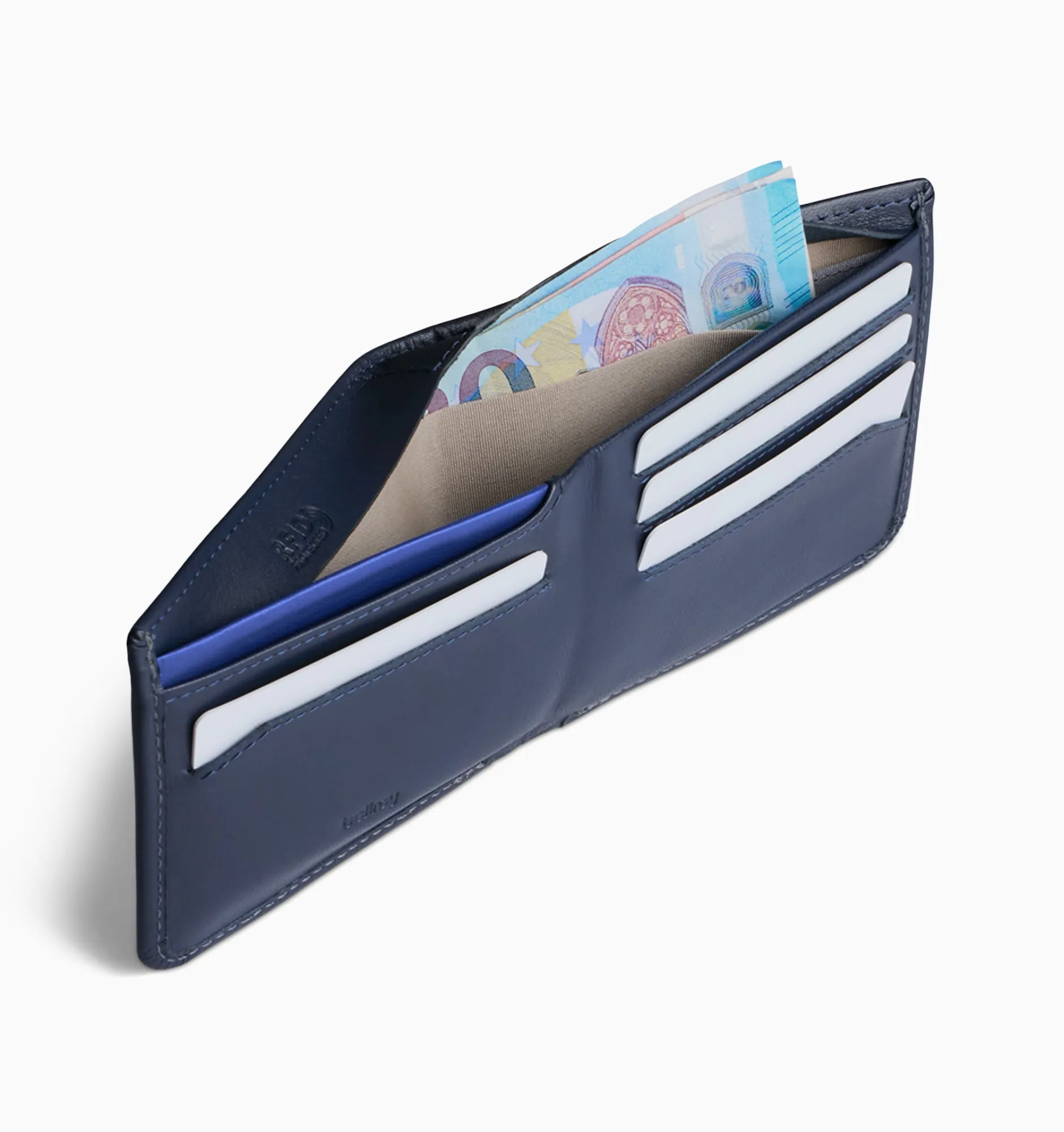 Bellroy Hide & Seek Wallet Euro