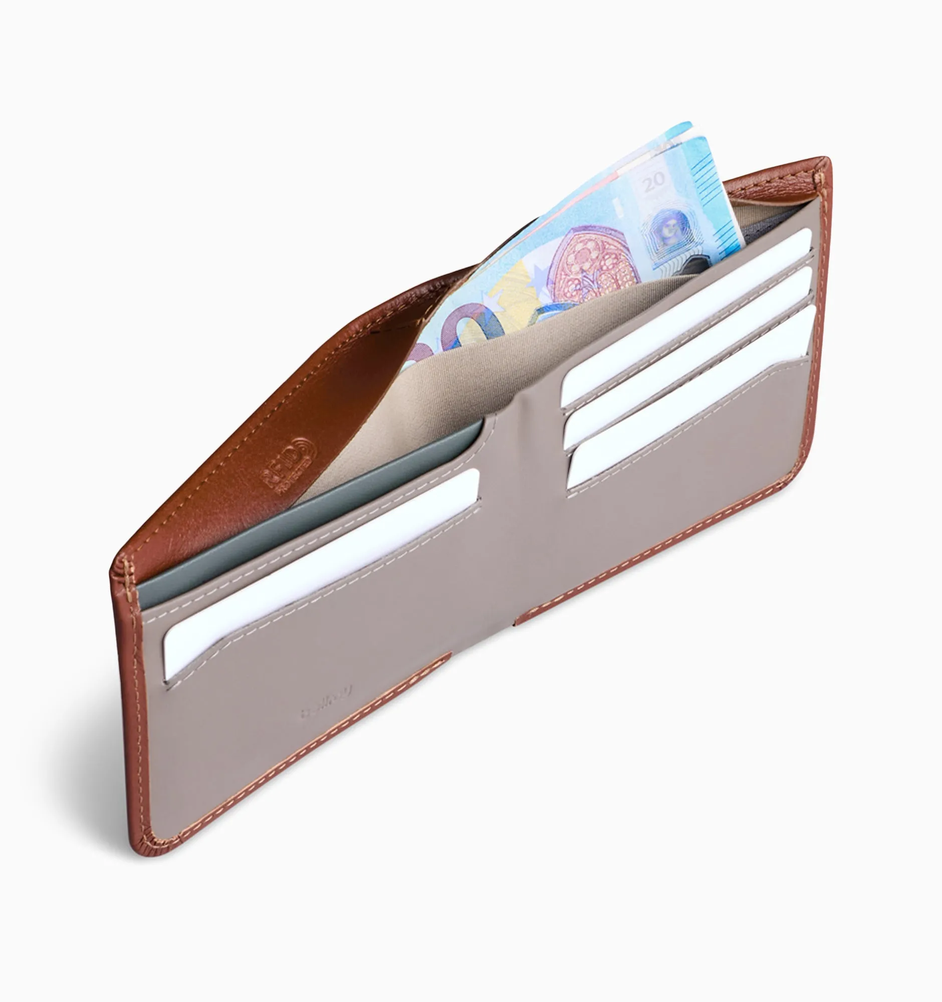 Bellroy Hide & Seek Wallet Euro