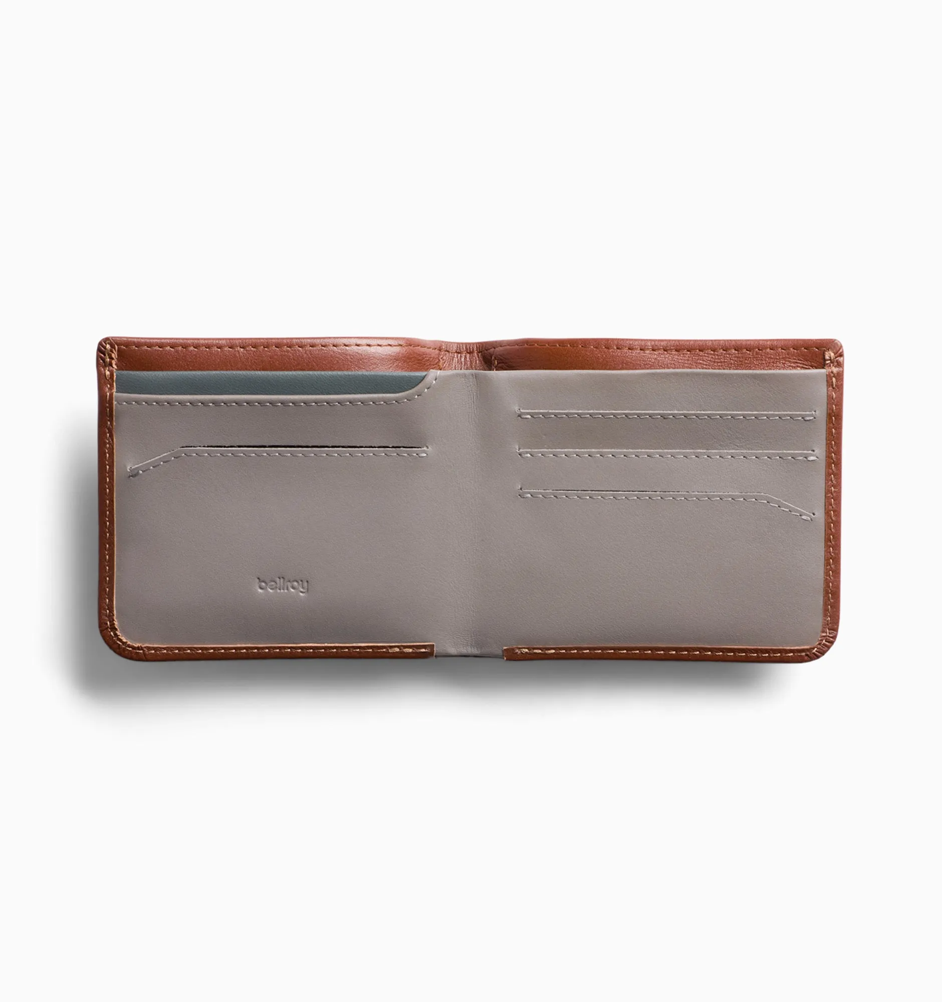 Bellroy Hide & Seek Wallet Euro