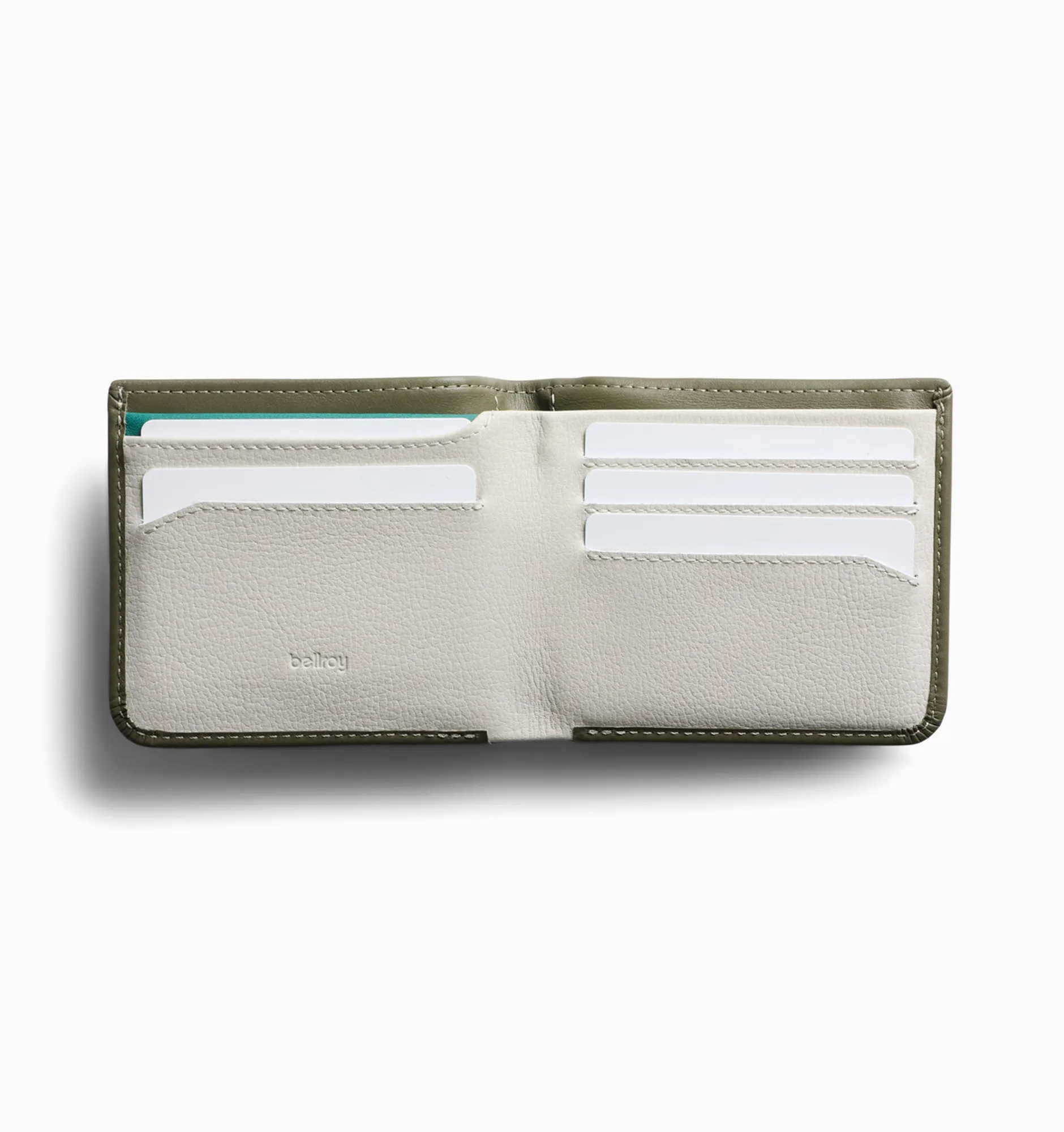 Bellroy Hide & Seek Wallet Euro