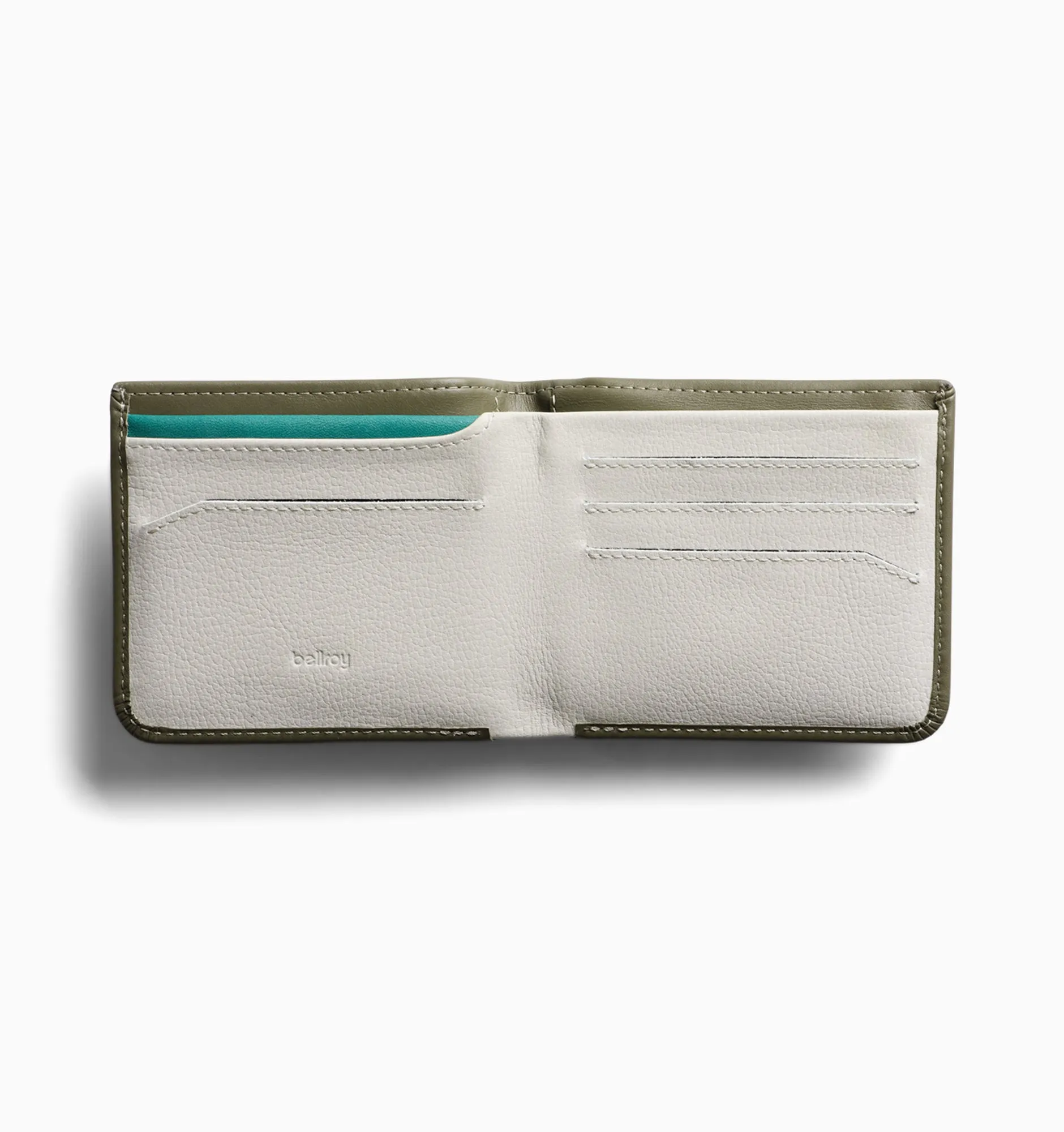 Bellroy Hide & Seek Wallet Euro