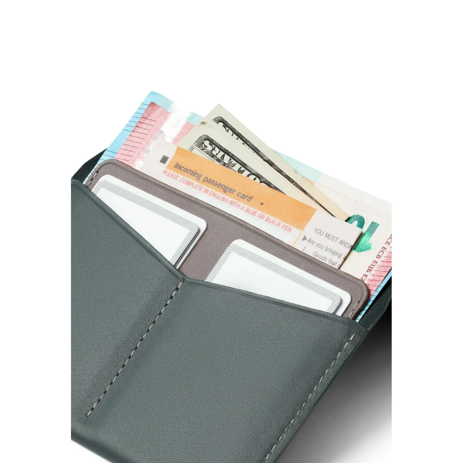 Bellroy Passport Cover (RFID Protected)