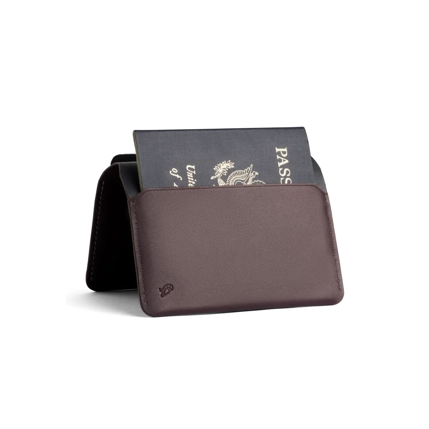 Bellroy Passport Cover (RFID Protected)