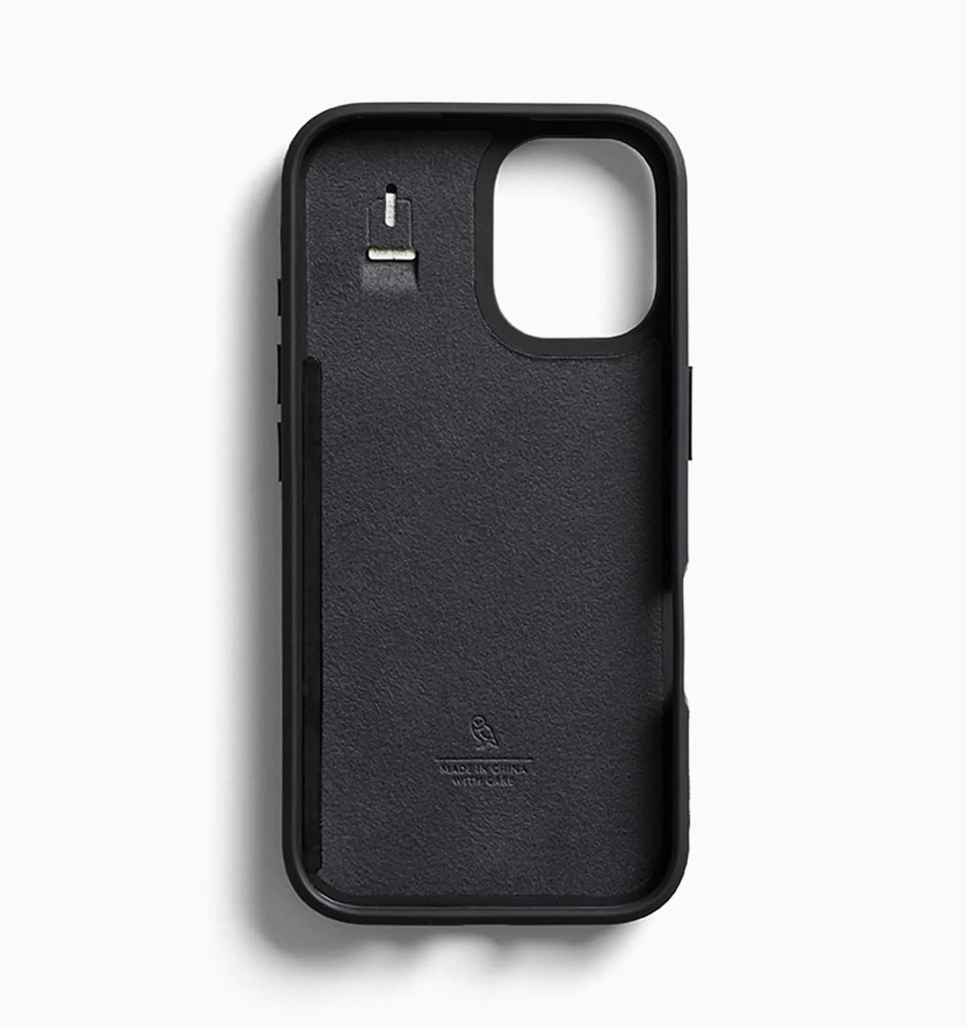 Bellroy Phone Case – 3 card - iPhone 16