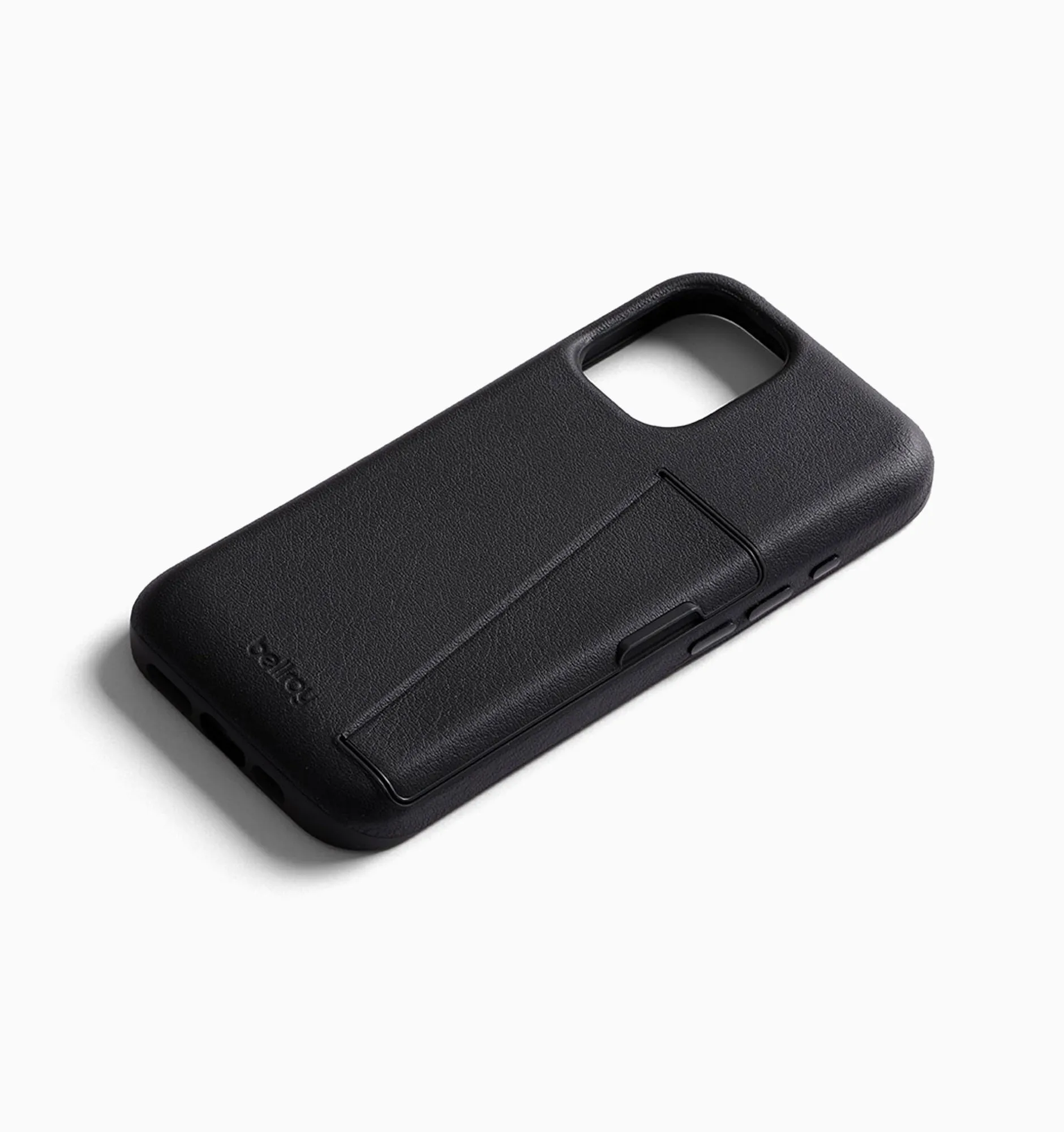 Bellroy Phone Case – 3 card - iPhone 16