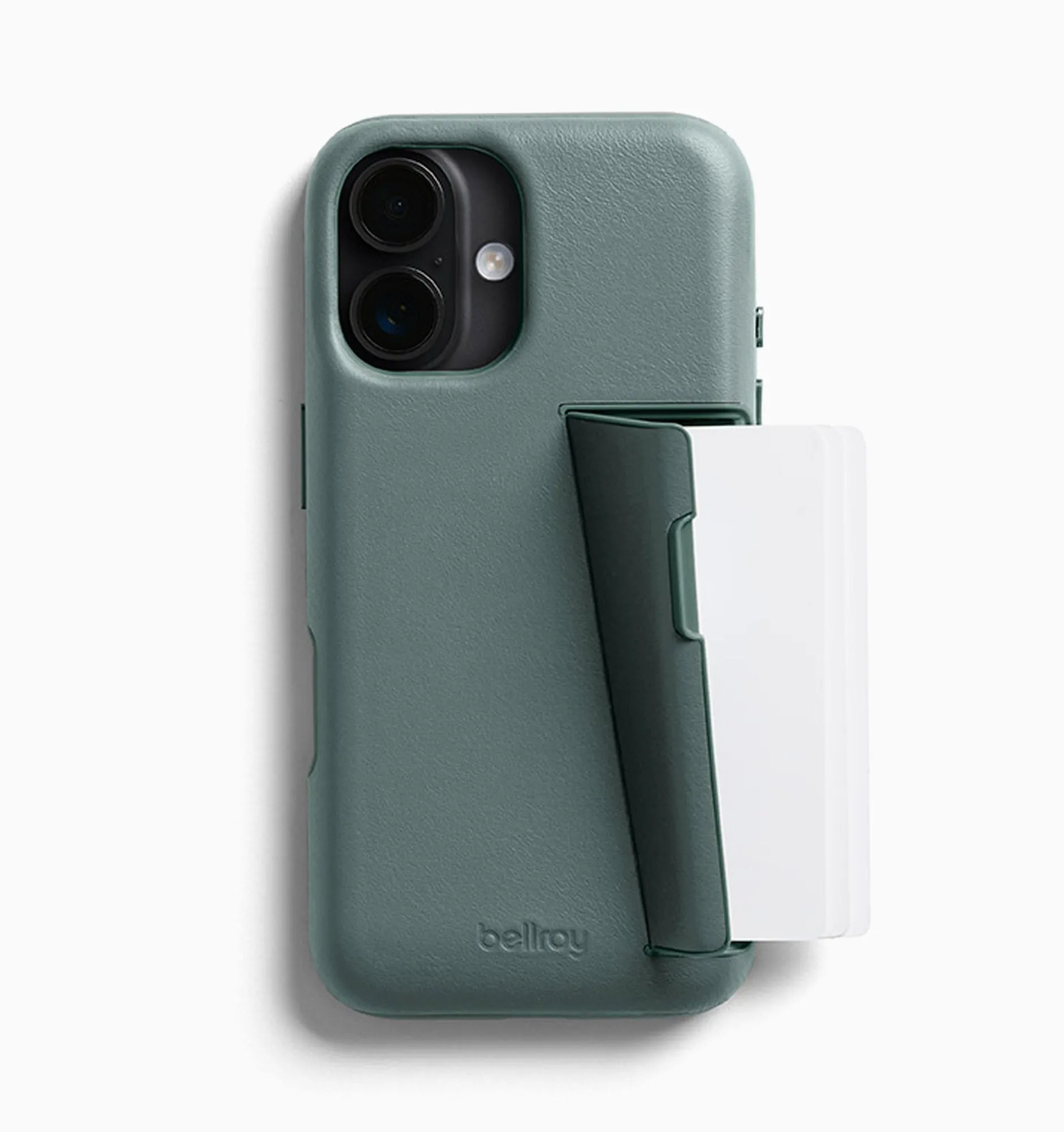 Bellroy Phone Case – 3 card - iPhone 16