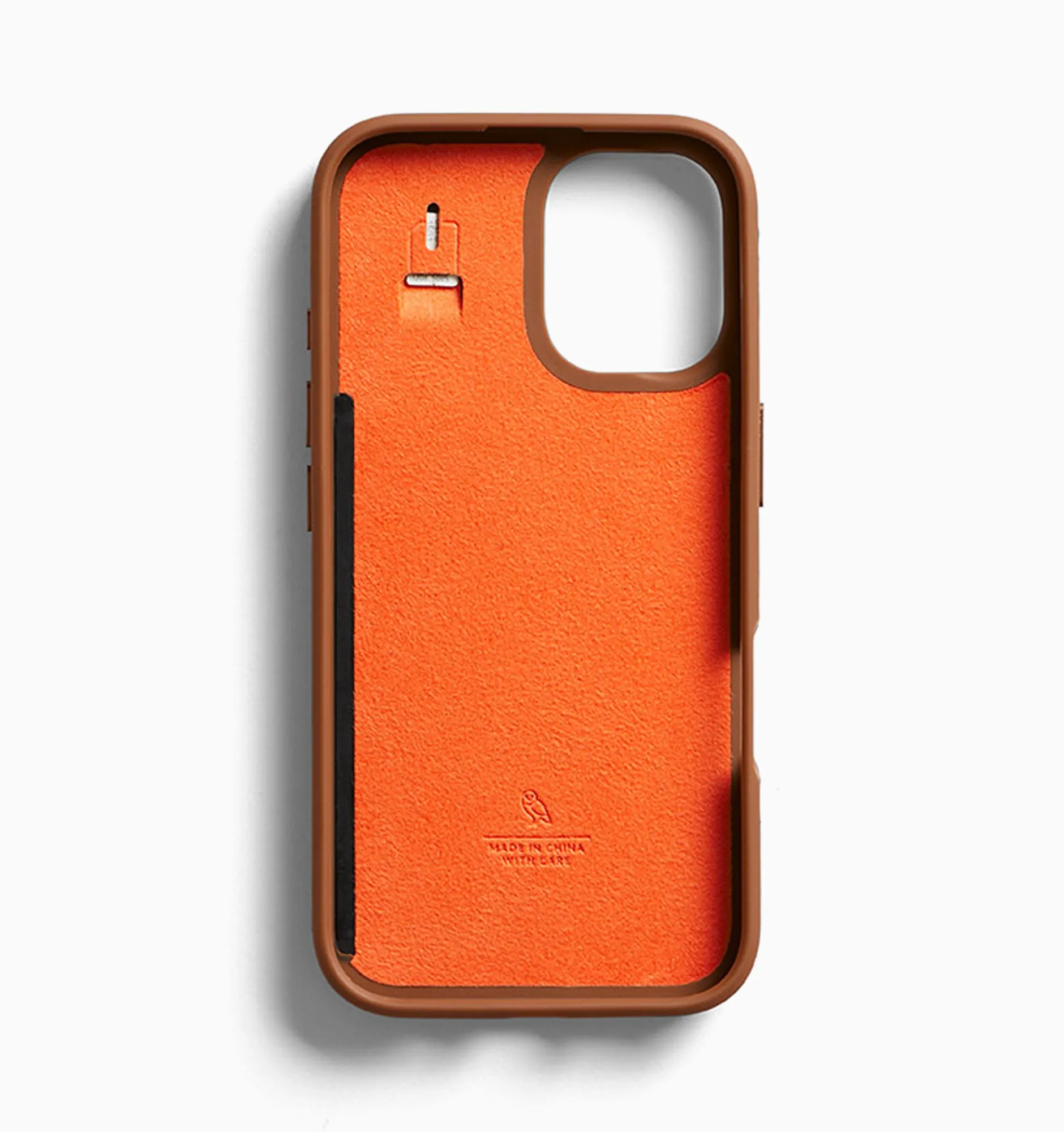 Bellroy Phone Case – 3 card - iPhone 16