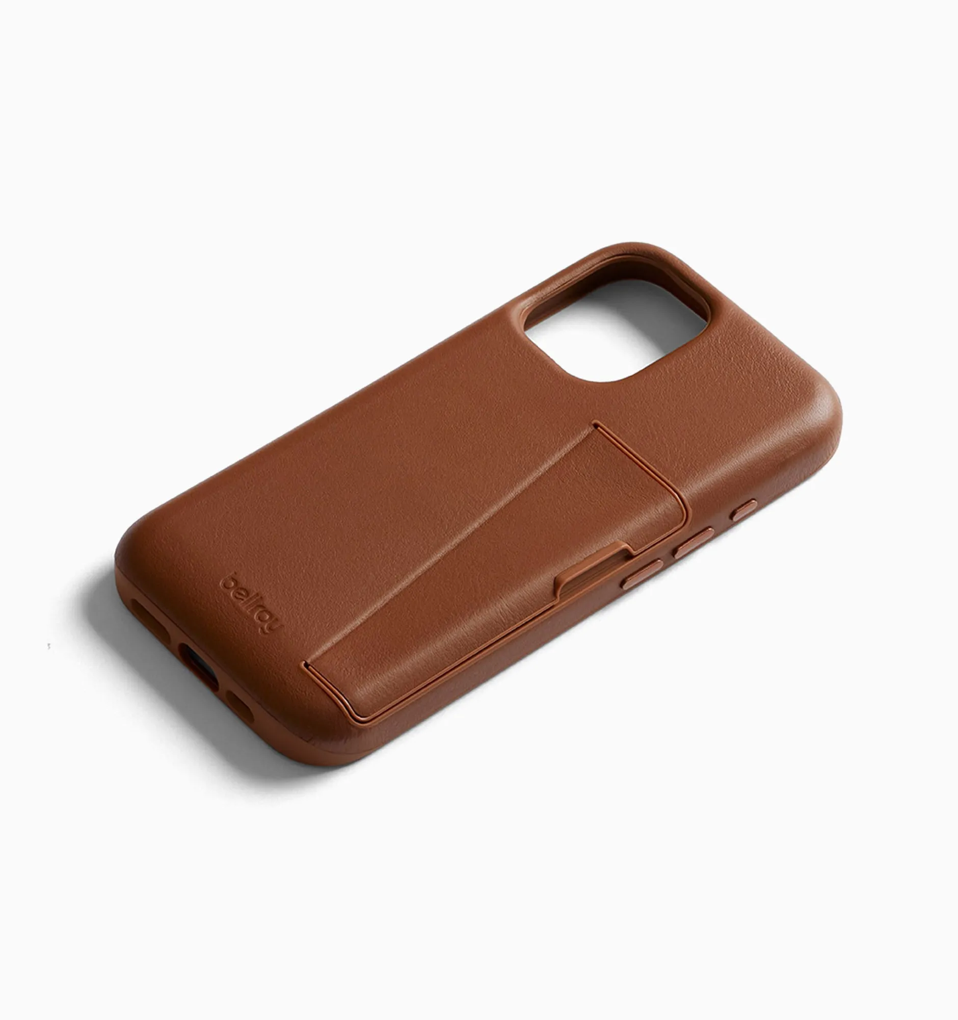 Bellroy Phone Case – 3 card - iPhone 16