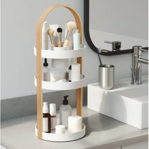 BELLWOOD COSMETIC ORGANIZER