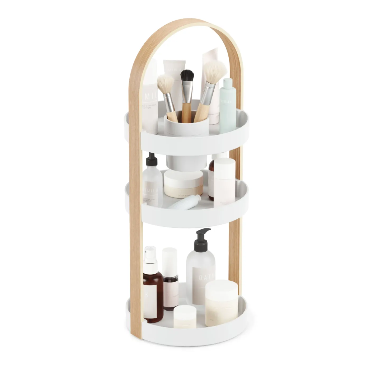 BELLWOOD COSMETIC ORGANIZER