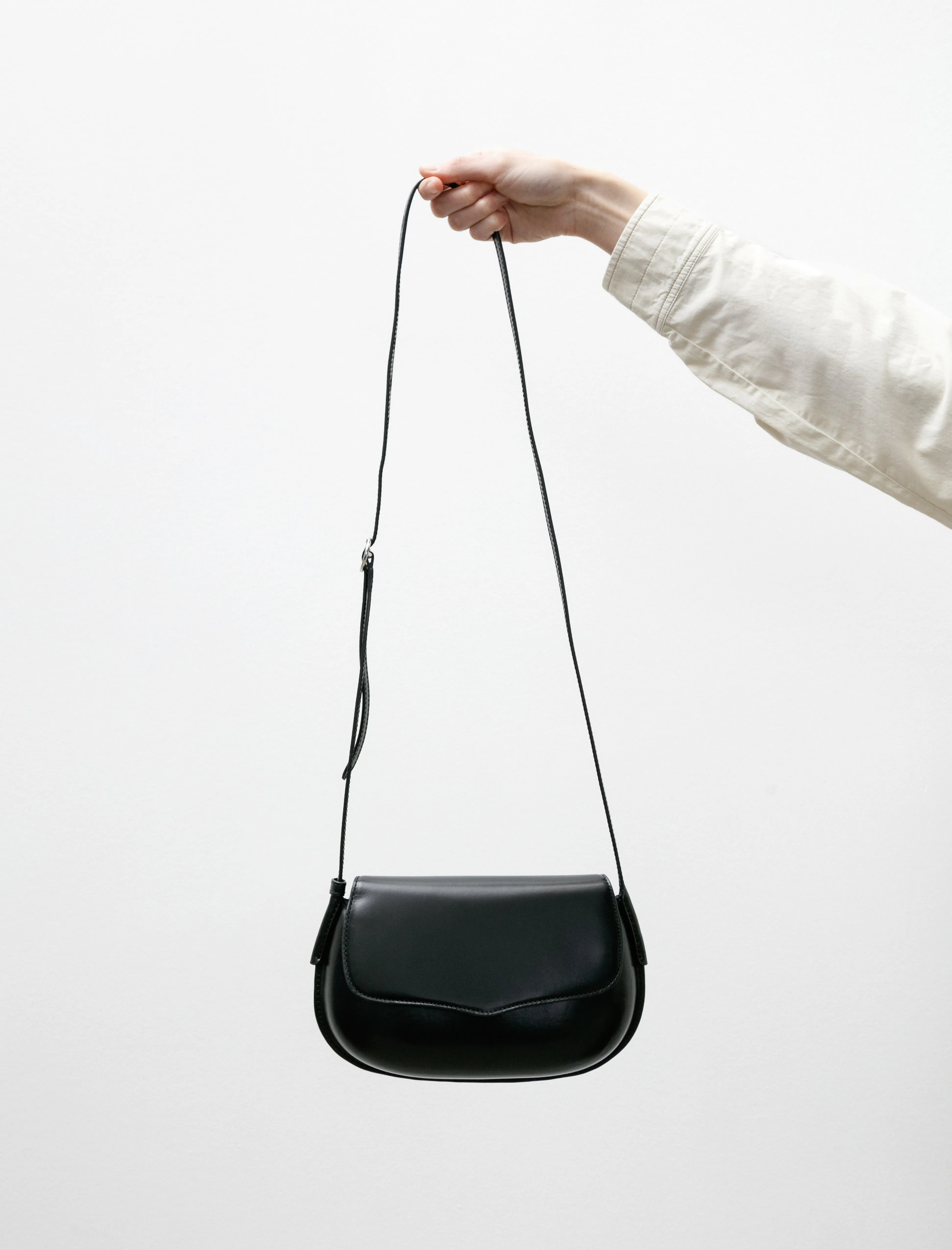 Belly Bag Black