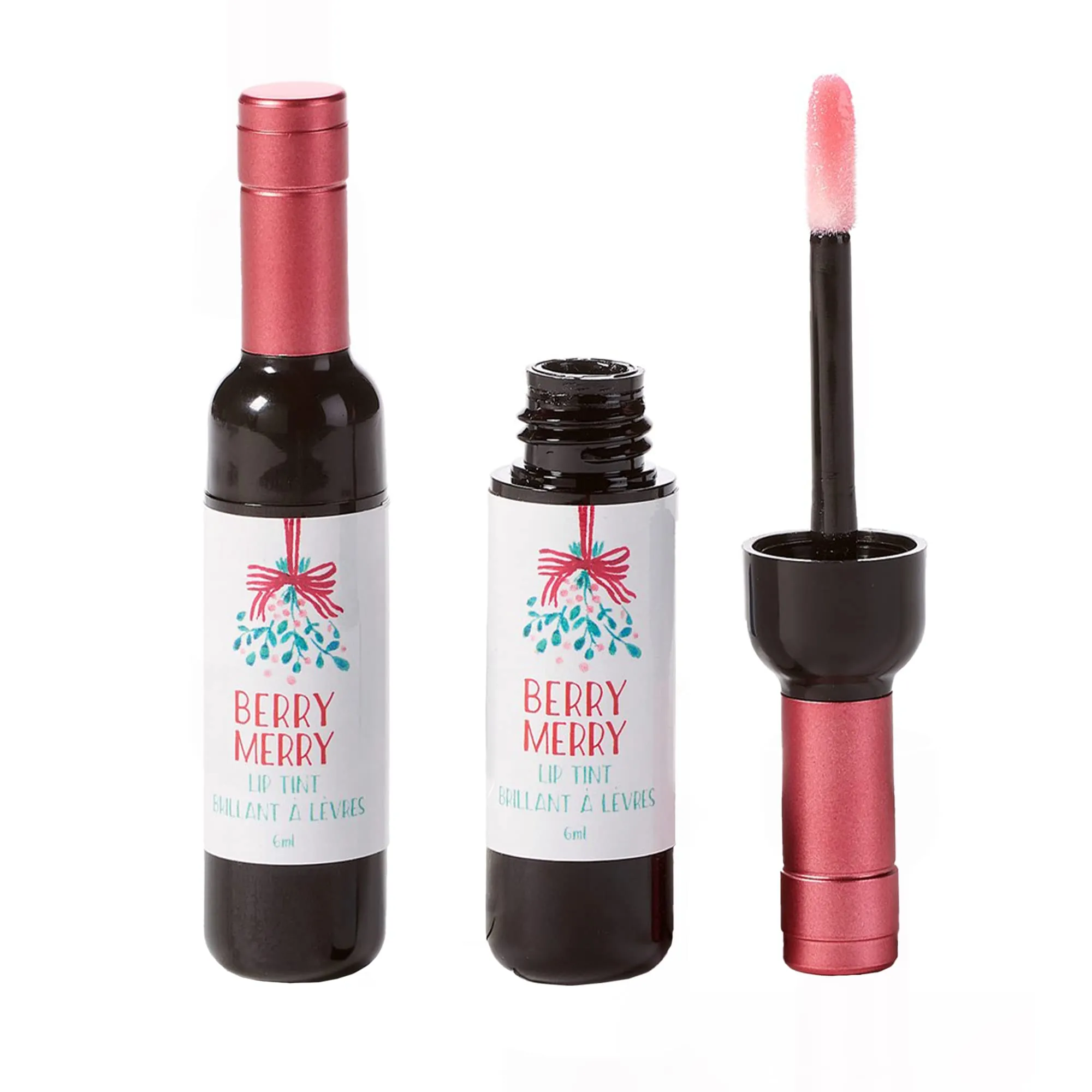 BERRY MERRY Christmas Lip Tint