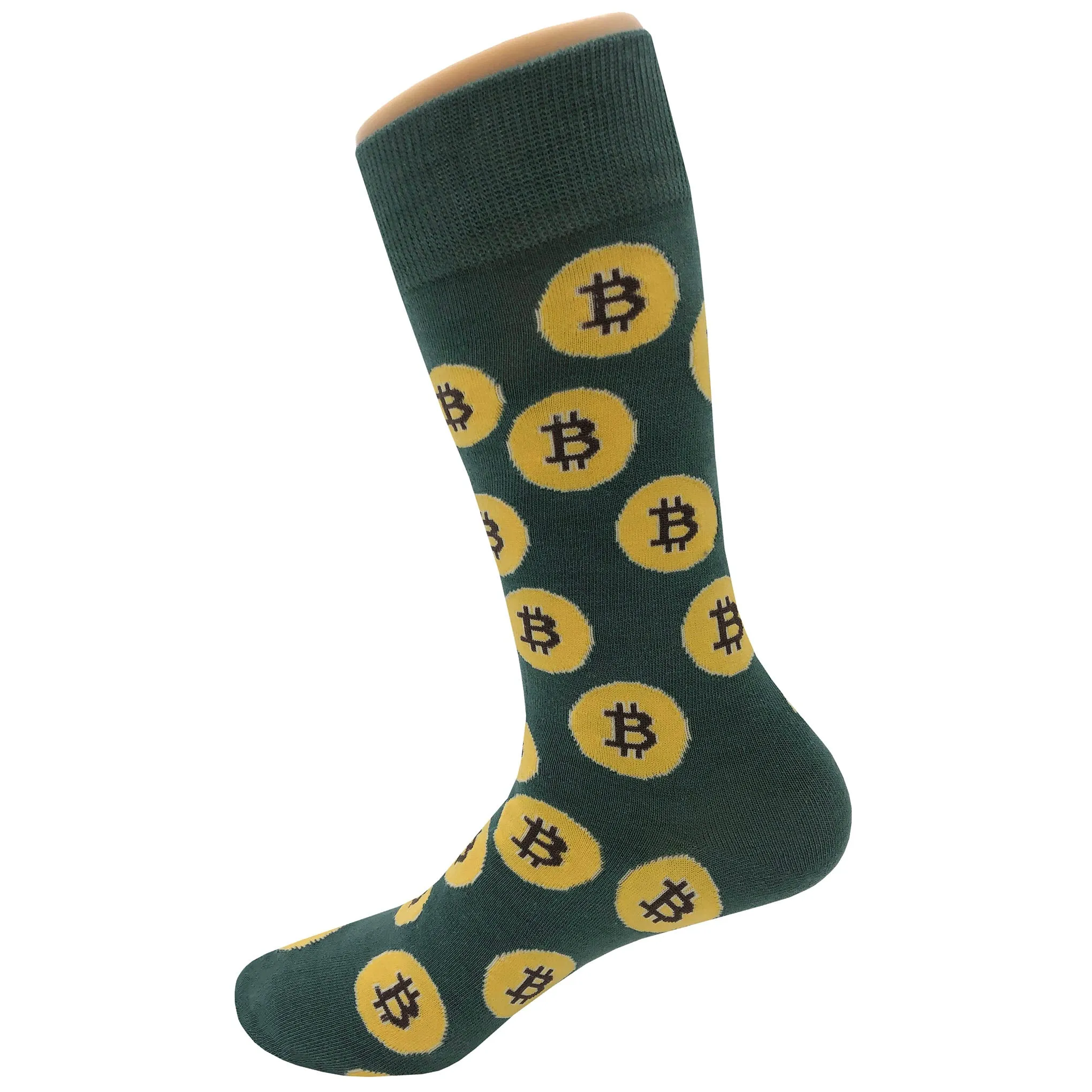 Bitcoin Socks