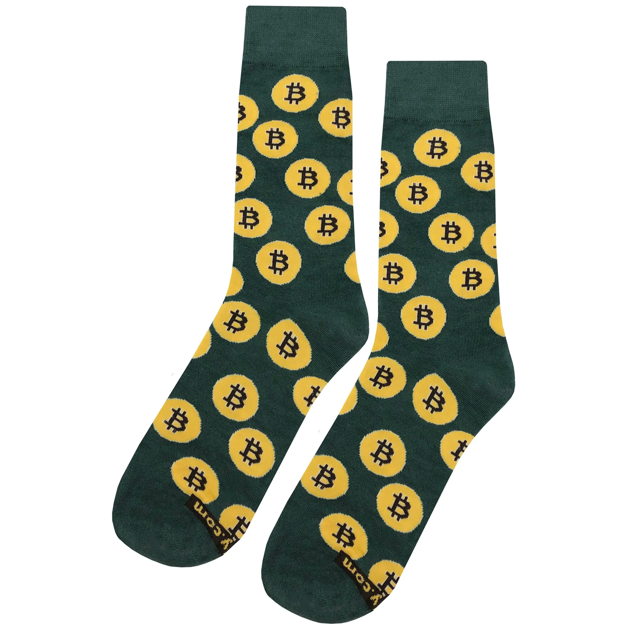 Bitcoin Socks