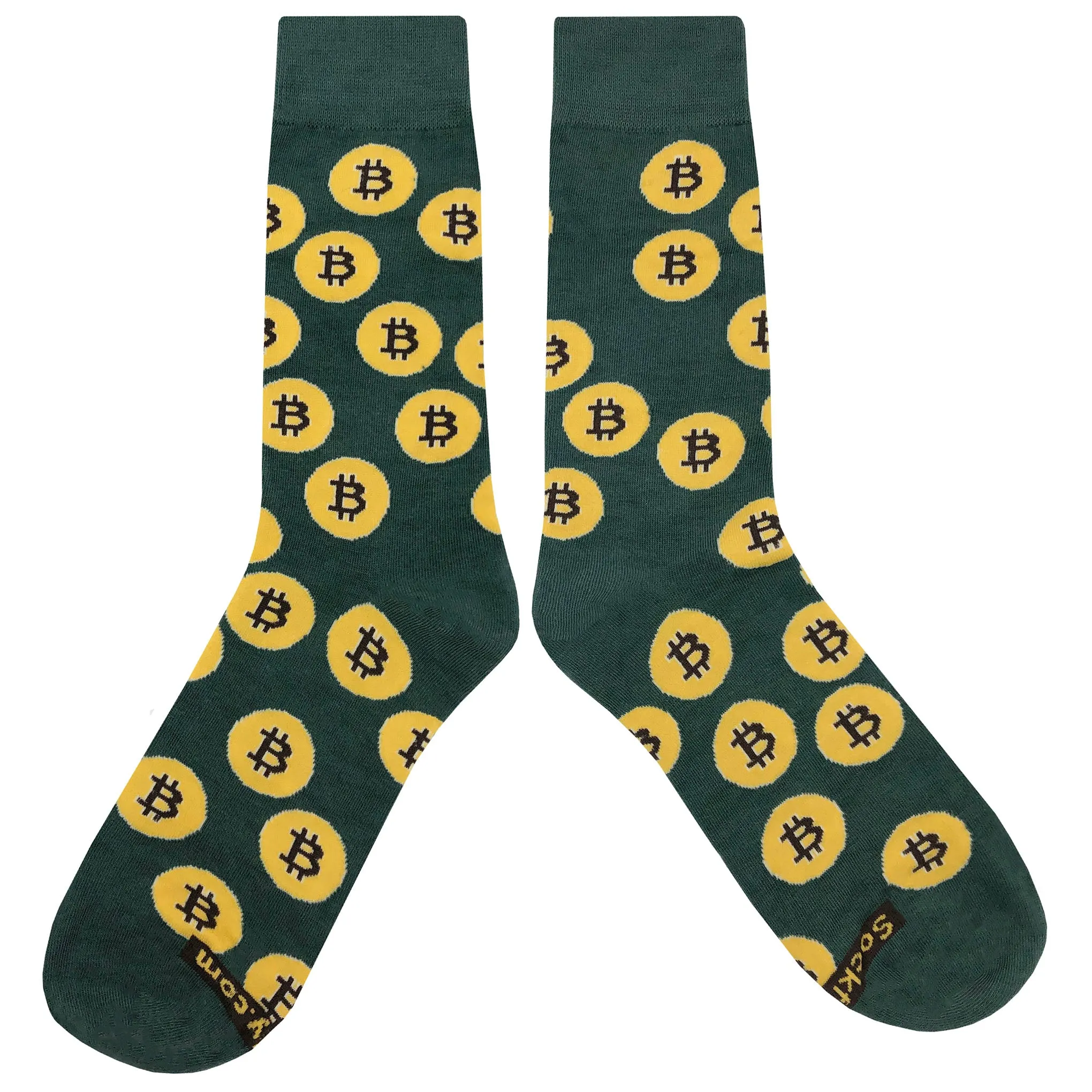 Bitcoin Socks