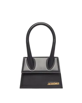 Black Le Chiquito Moyen Bag