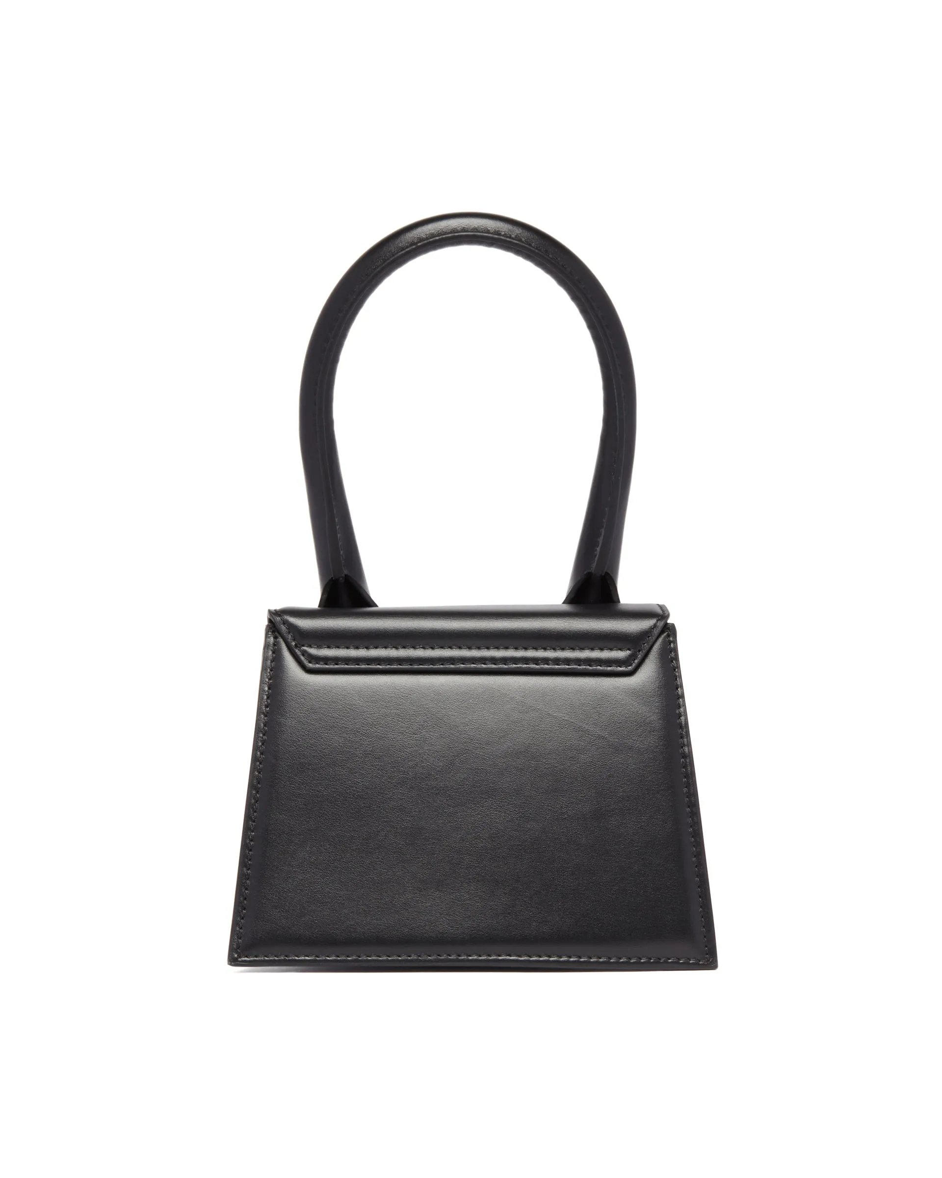 Black Le Chiquito Moyen Bag