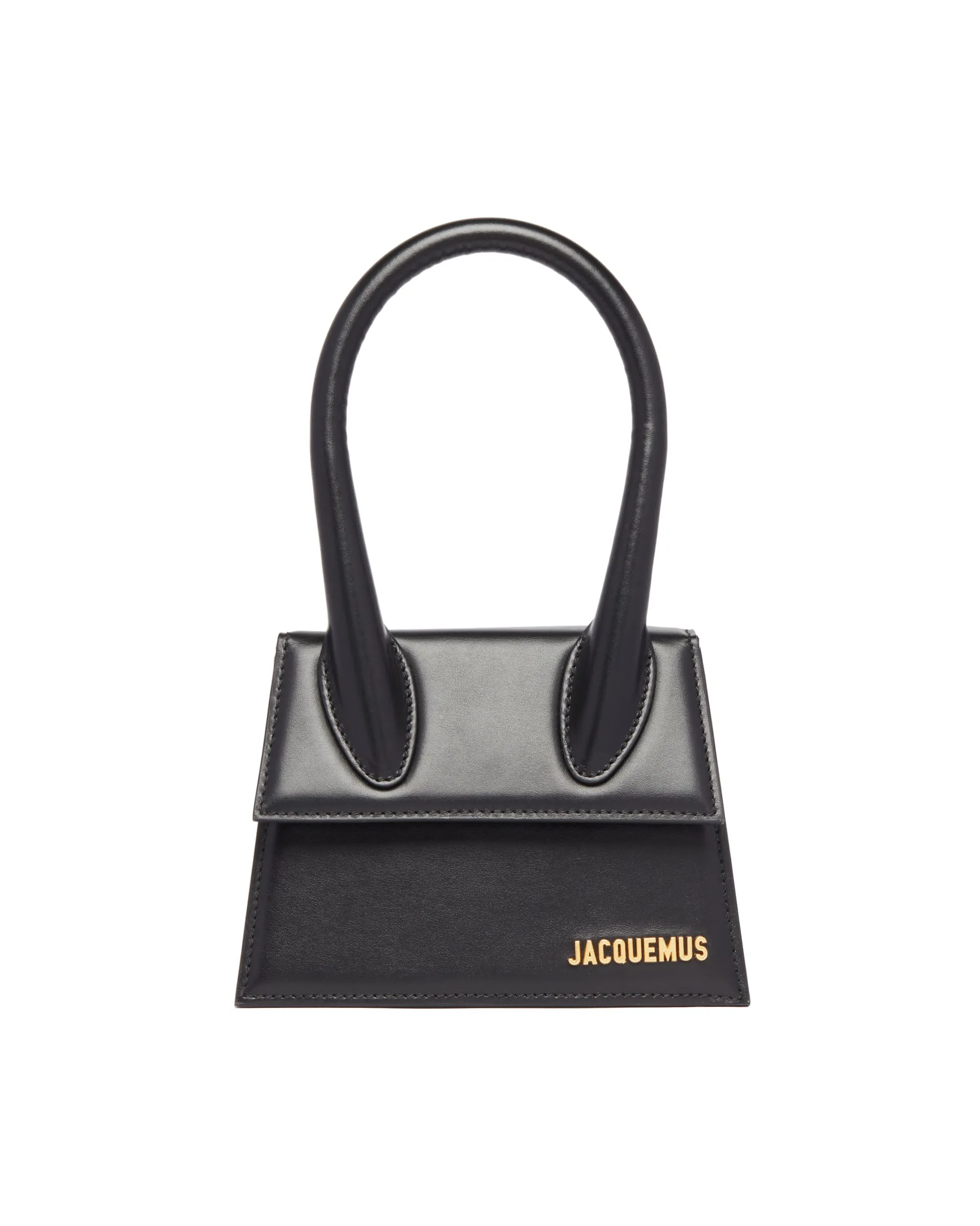 Black Le Chiquito Moyen Bag