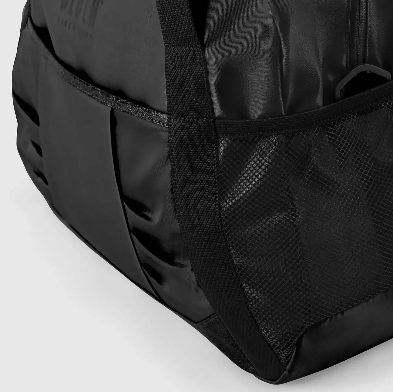 Bloch Black Recital Dance Bag