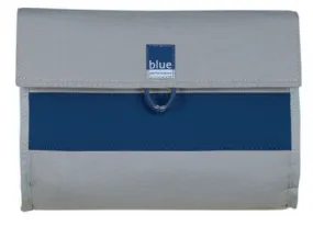 Blue Performance Cockpit Bag Small - 30 x 20cm