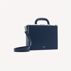 Bond Crossbody - Navy