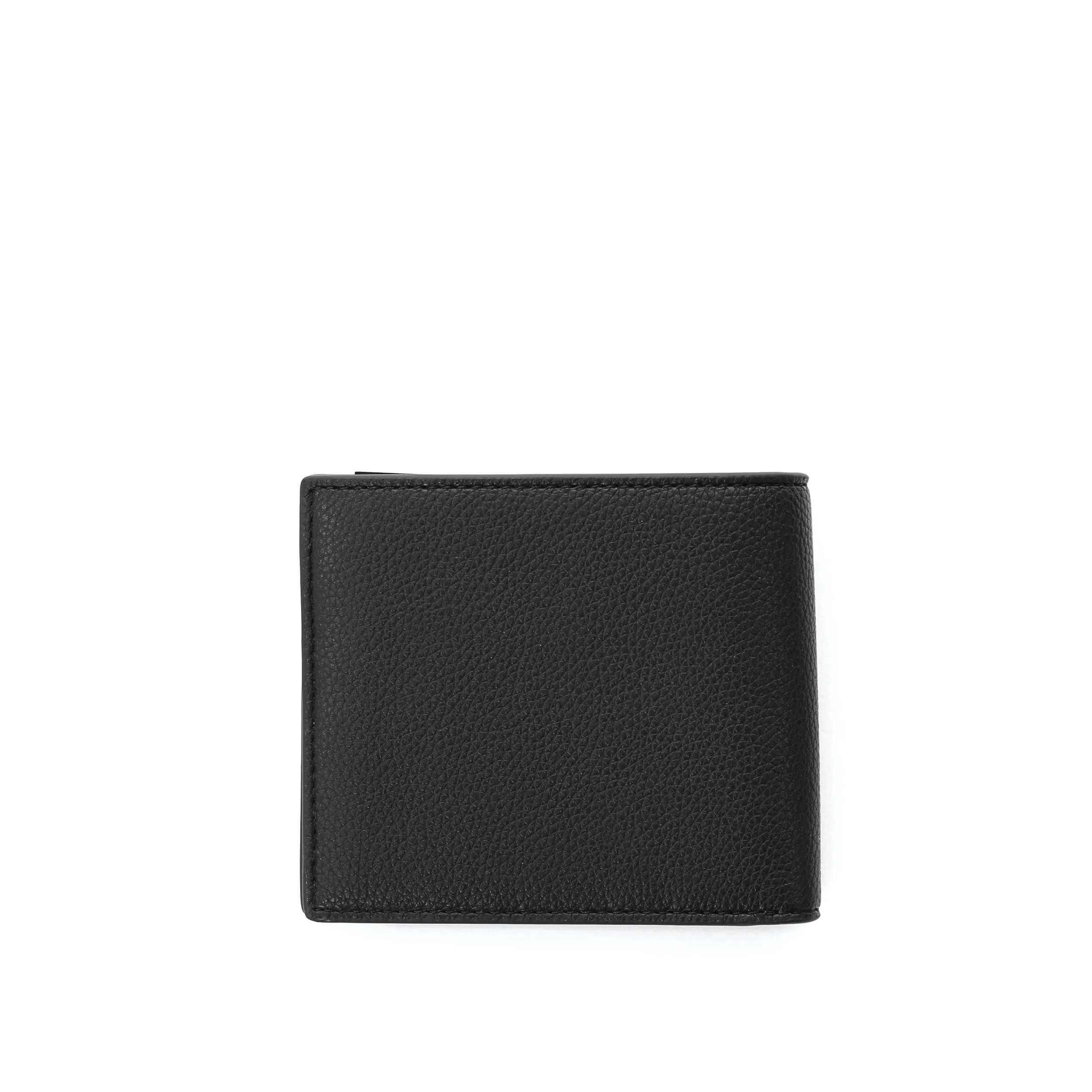 BOSS Ray_8 cc Wallet in Black