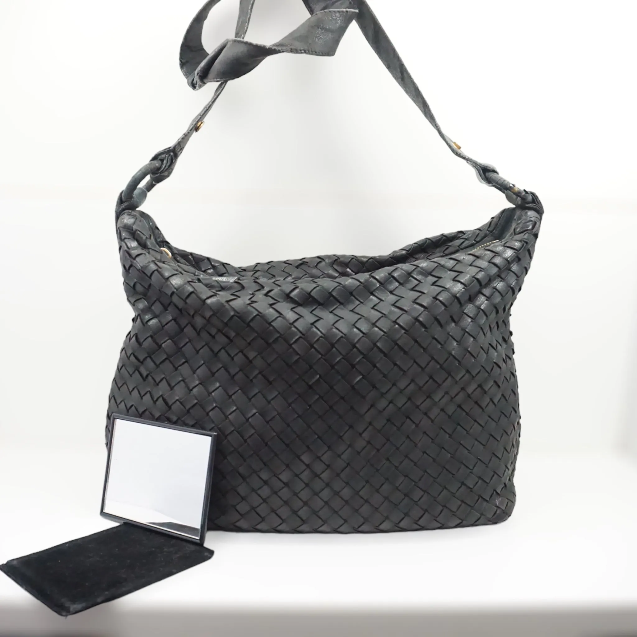 Bottega Veneta Crossbody