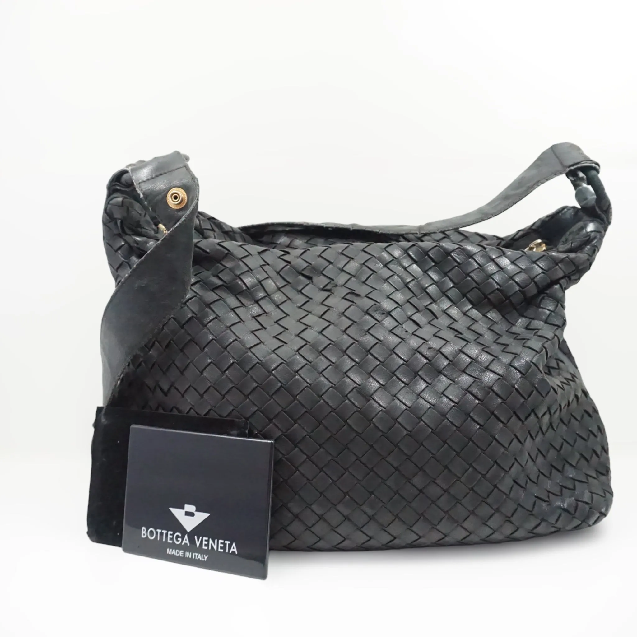 Bottega Veneta Crossbody