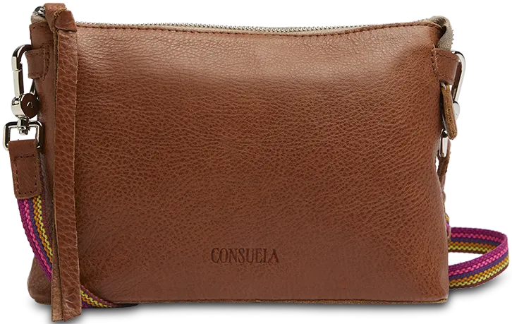 Brandy Midtown Crossbody