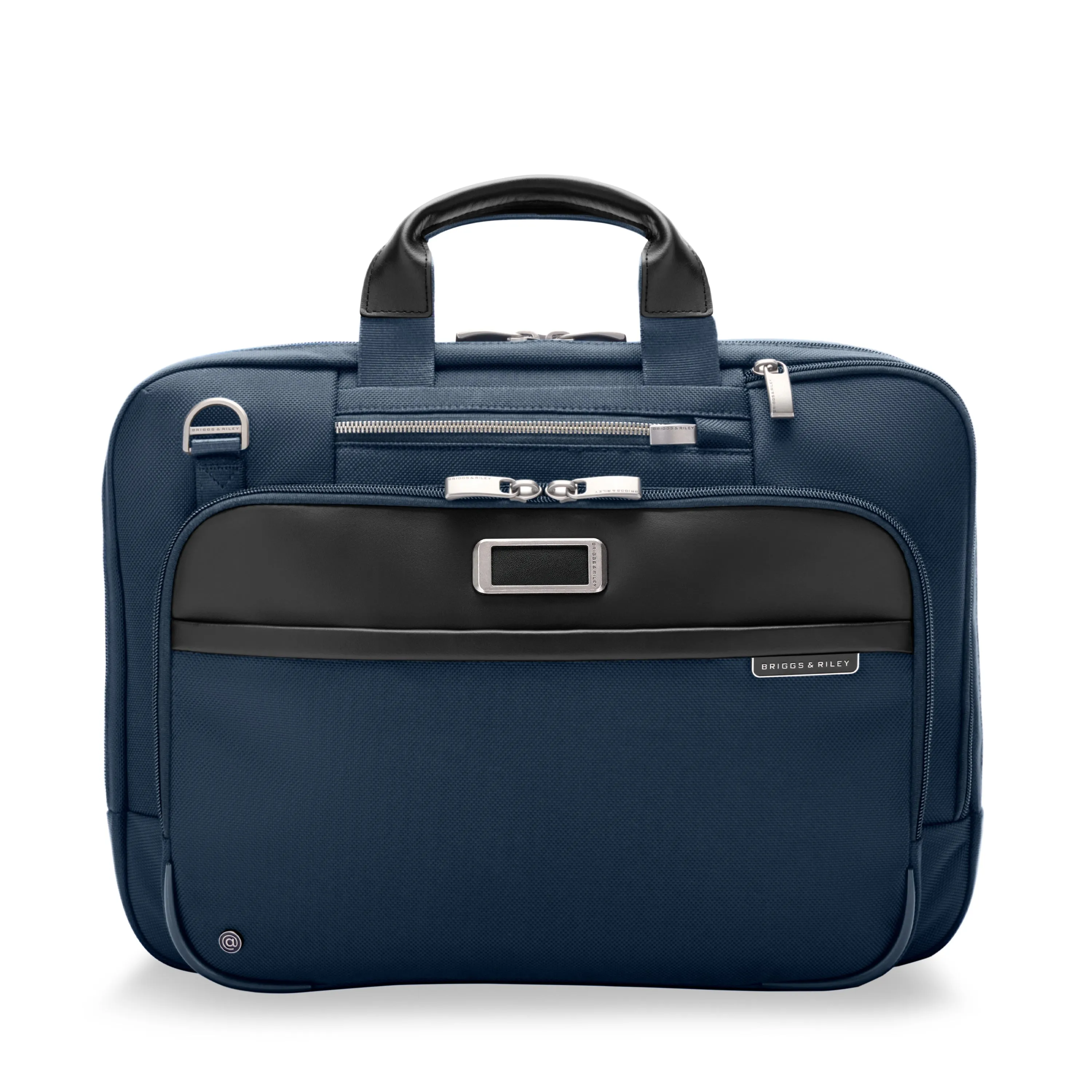 Briggs & Riley @work 2.0 Medium Expandable Brief