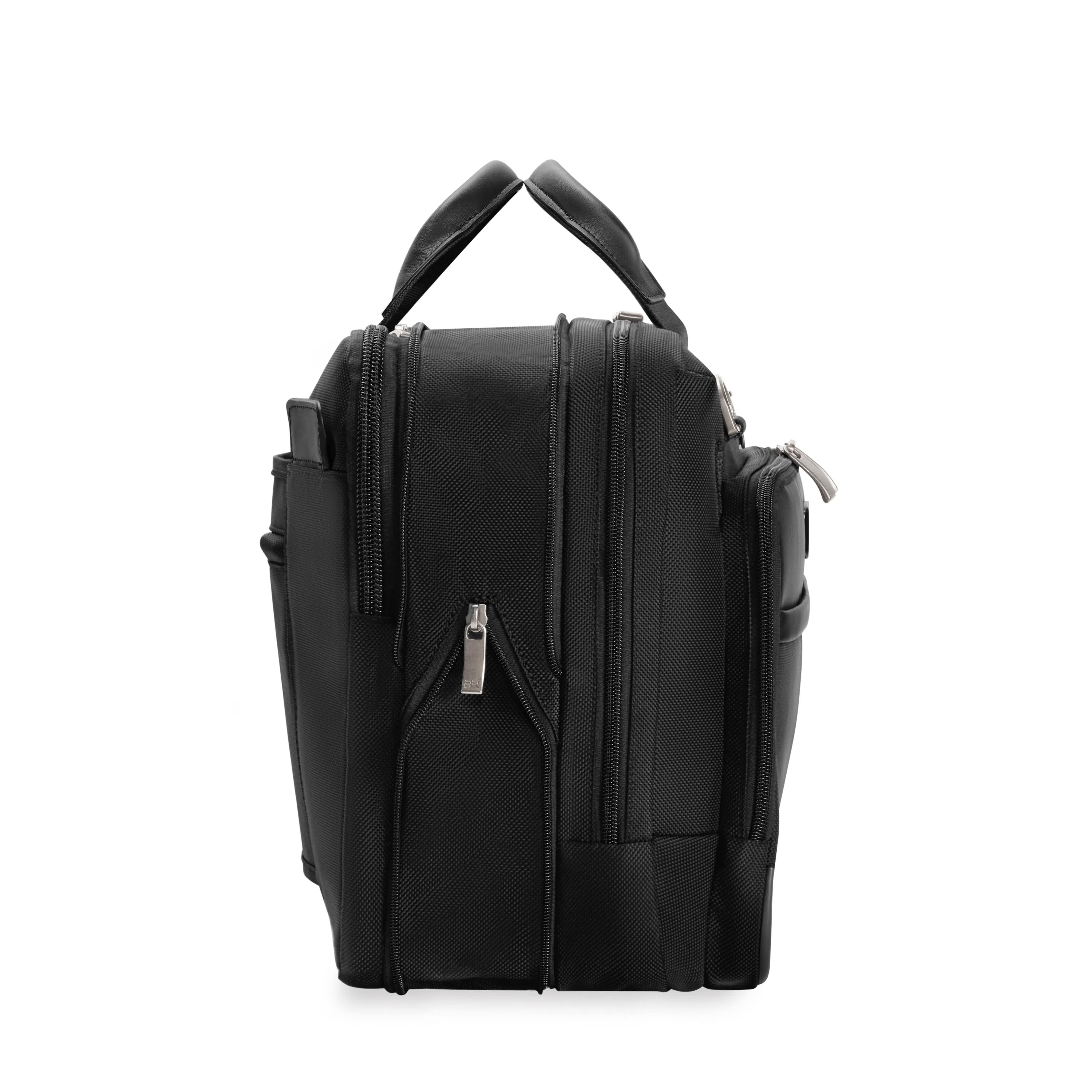 Briggs & Riley @work 2.0 Medium Expandable Brief