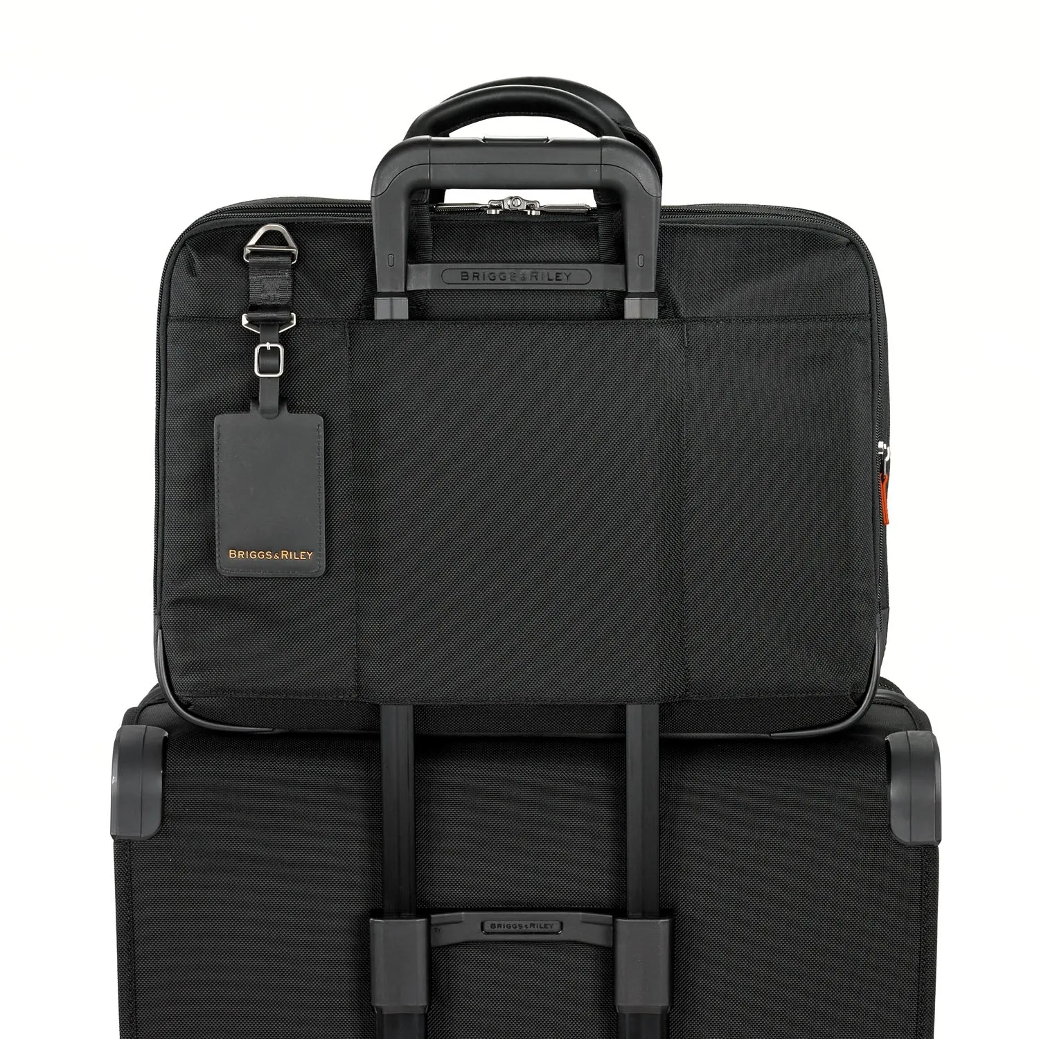 Briggs & Riley Work Large Expandable Briefcase