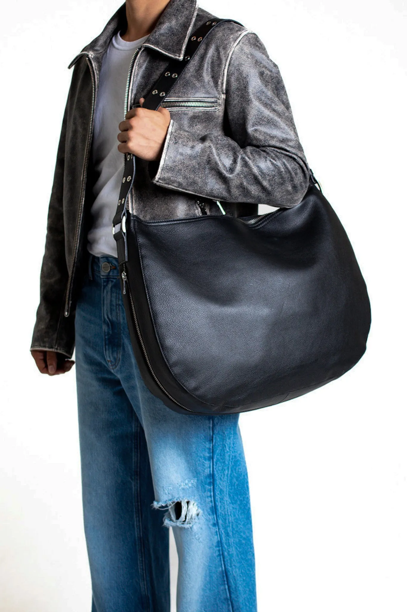 BRUTE BAG (BLACK)