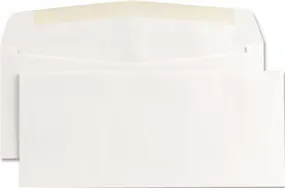 Business Envelope Contemporary #9 White 500/Box