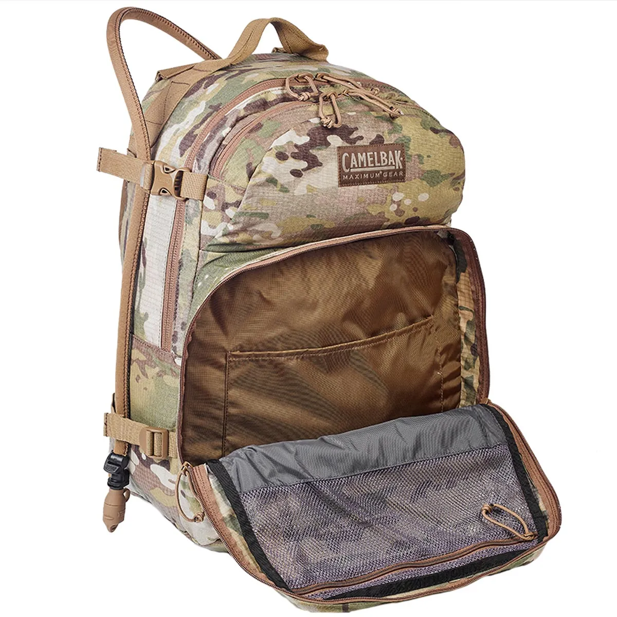 CamelBak Motherlode Lite UK Daysack Multicam