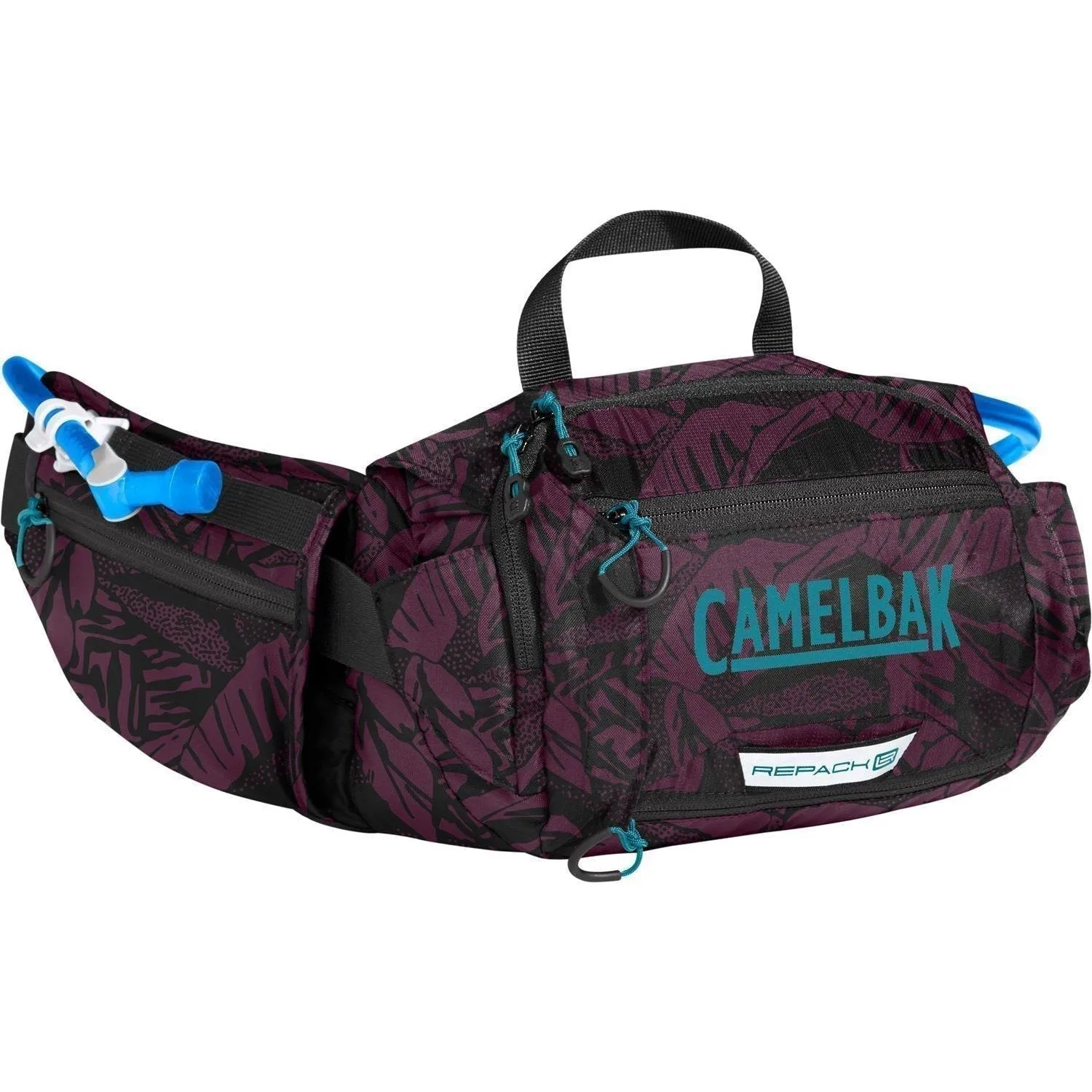 CamelBak Repack LR 4 1.5L Hydration Pack