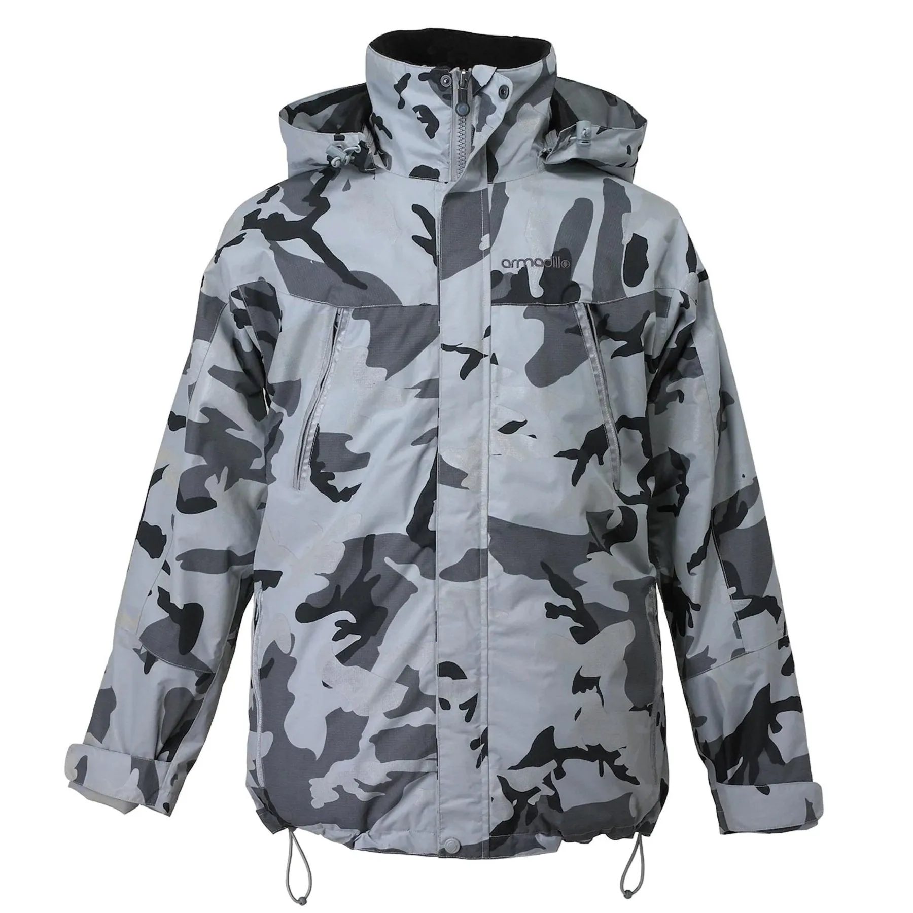 Camovision Jacket