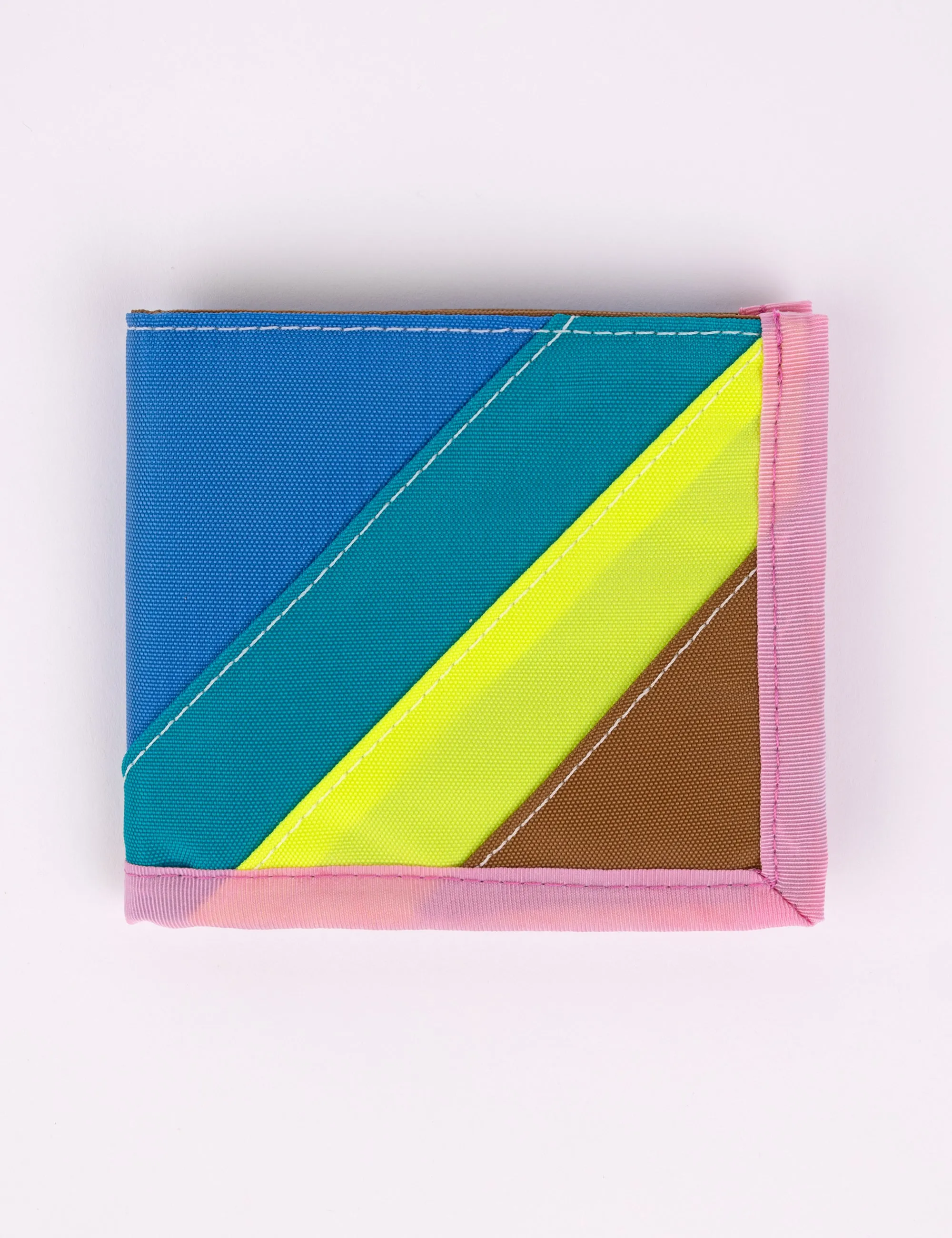 Camp Kawaii Bi-Fold Wallet