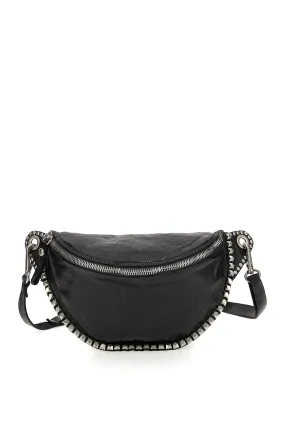 Campomaggi Liri Waist-Bag - Black