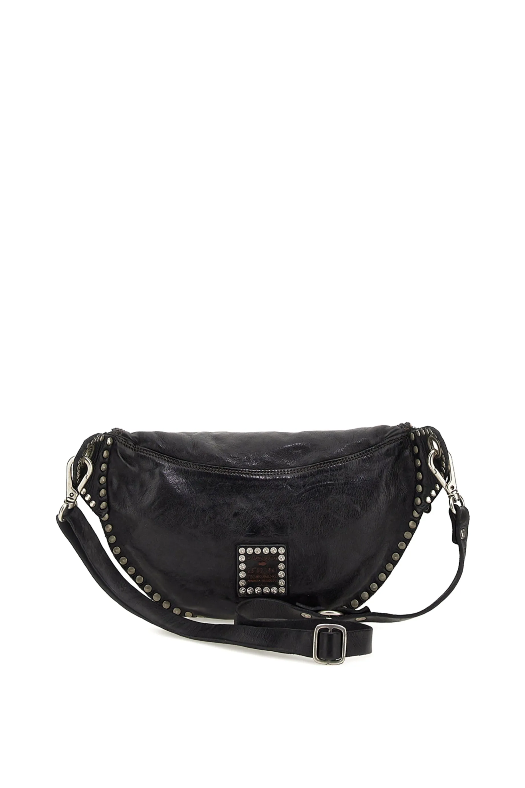 Campomaggi Liri Waist-Bag - Black