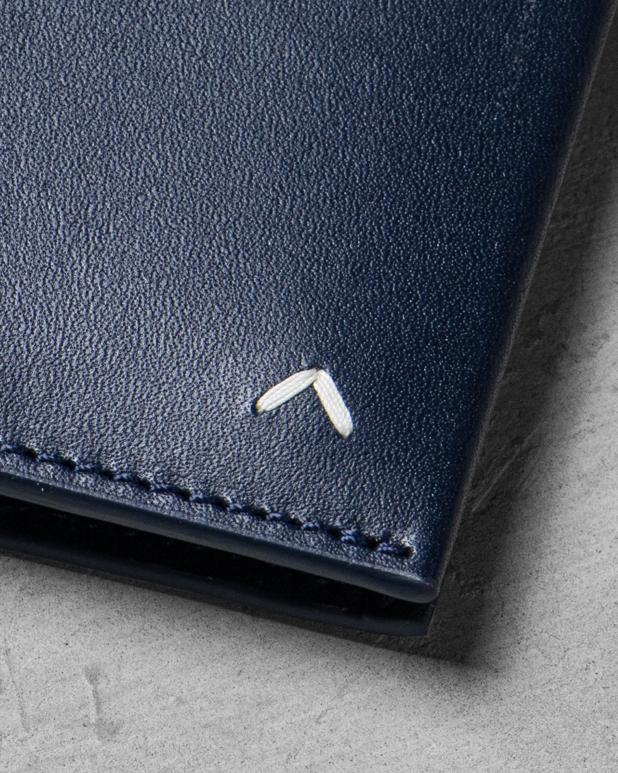 Card Wallet Navy