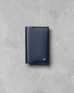 Card Wallet Navy