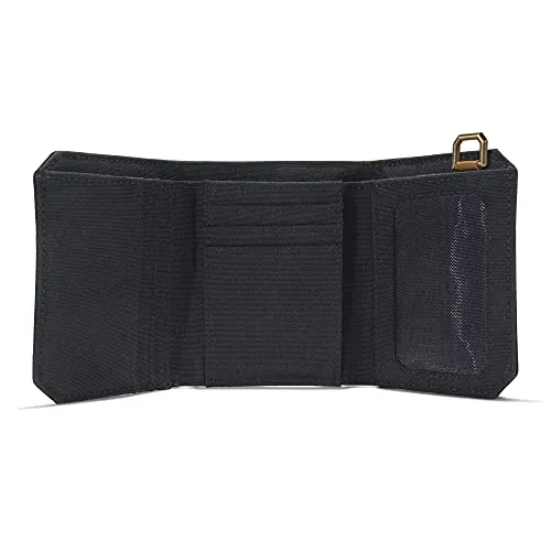 Carhartt B0000236 Men's Casual Nylon Duck Trifold Wallets, Available in Multiple Colors