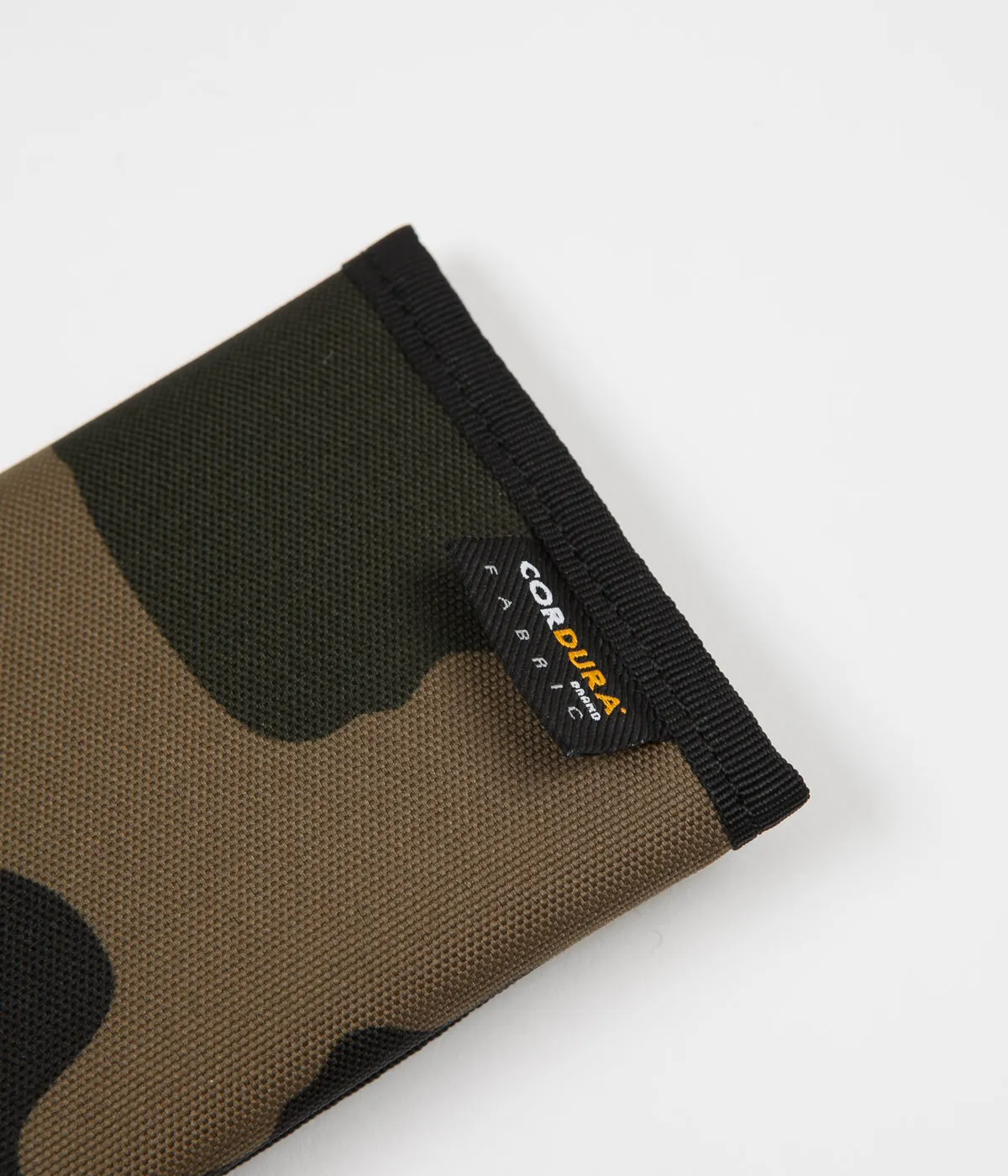 Carhartt Payton Wallet  - Camo Laurel / Black