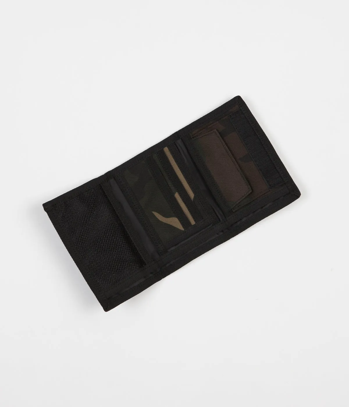 Carhartt Payton Wallet  - Camo Laurel / Black