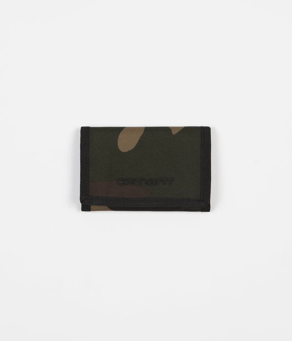 Carhartt Payton Wallet  - Camo Laurel / Black