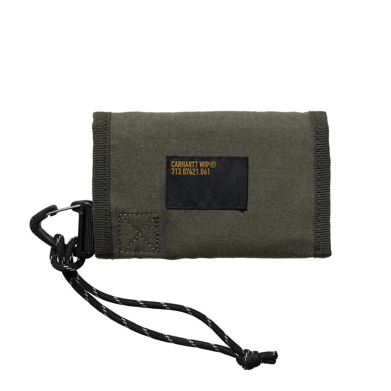 Carhartt WIP Haste Wallet Plant