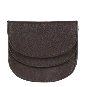 CF01 ~ Leather Coin Purse