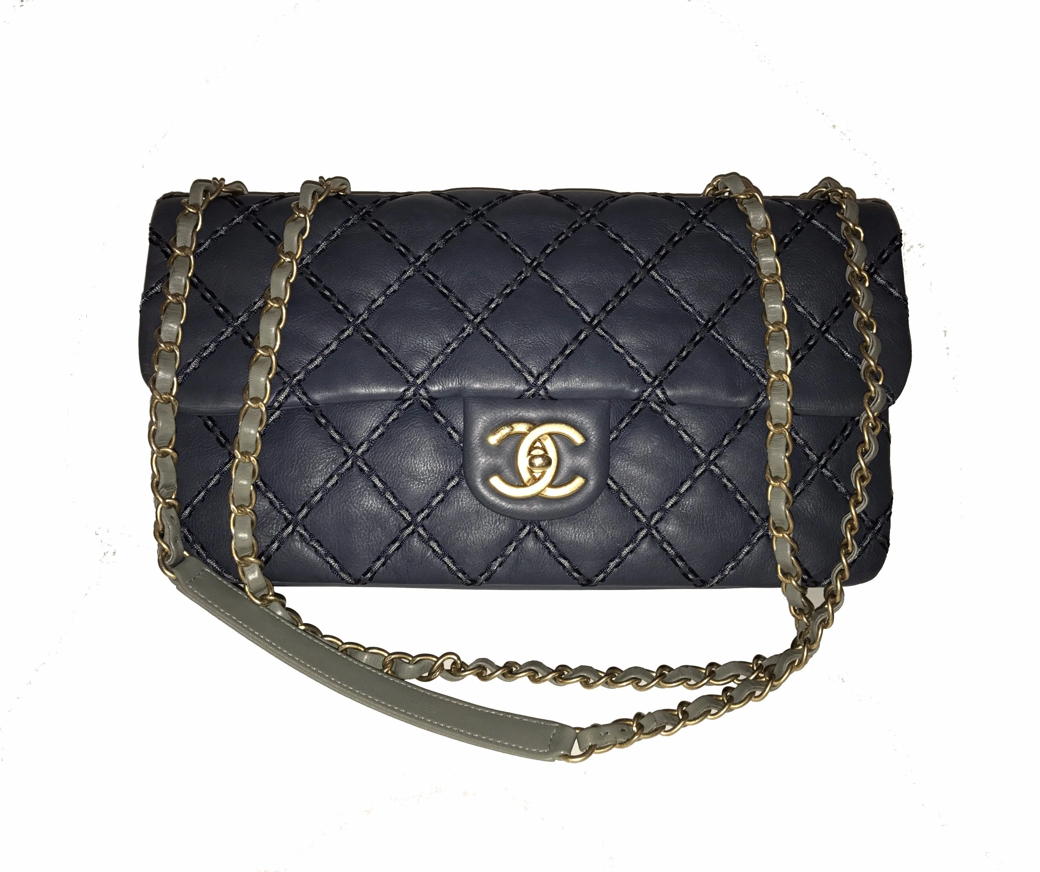 Chanel Flap Bag