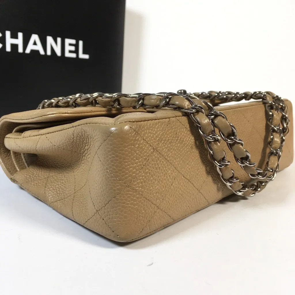 Chanel Vintage Classic Flap